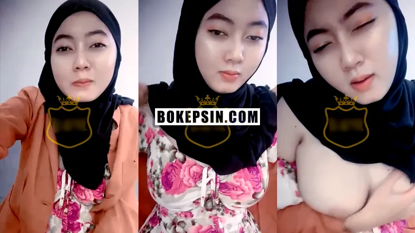 Bokep Indo Jilbab Nella Hijabers Binal