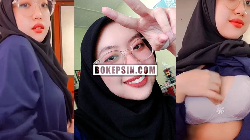 FULL Koleksi Foto Hijab Tiktok Liza